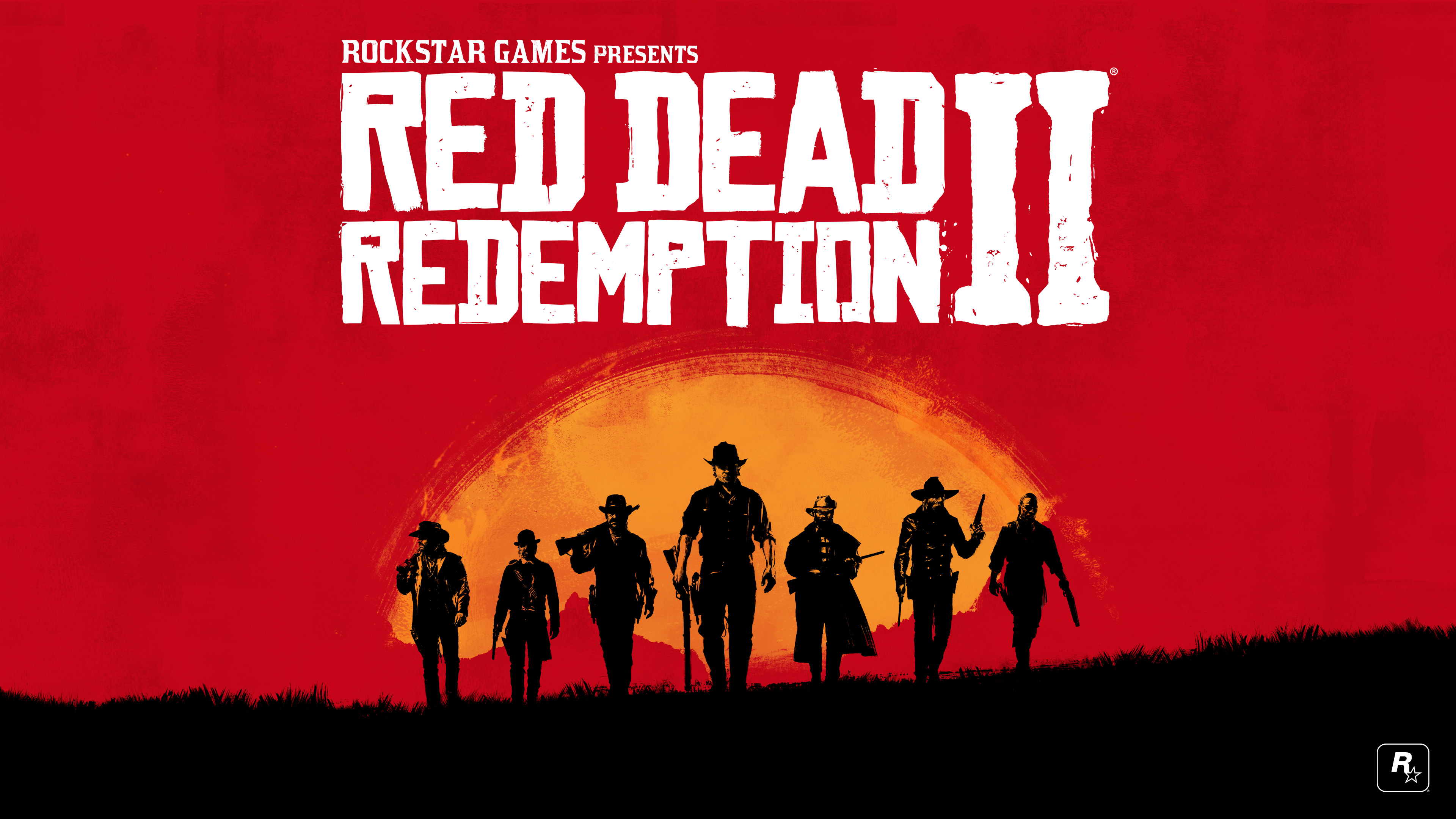 Red Dead Redemption II